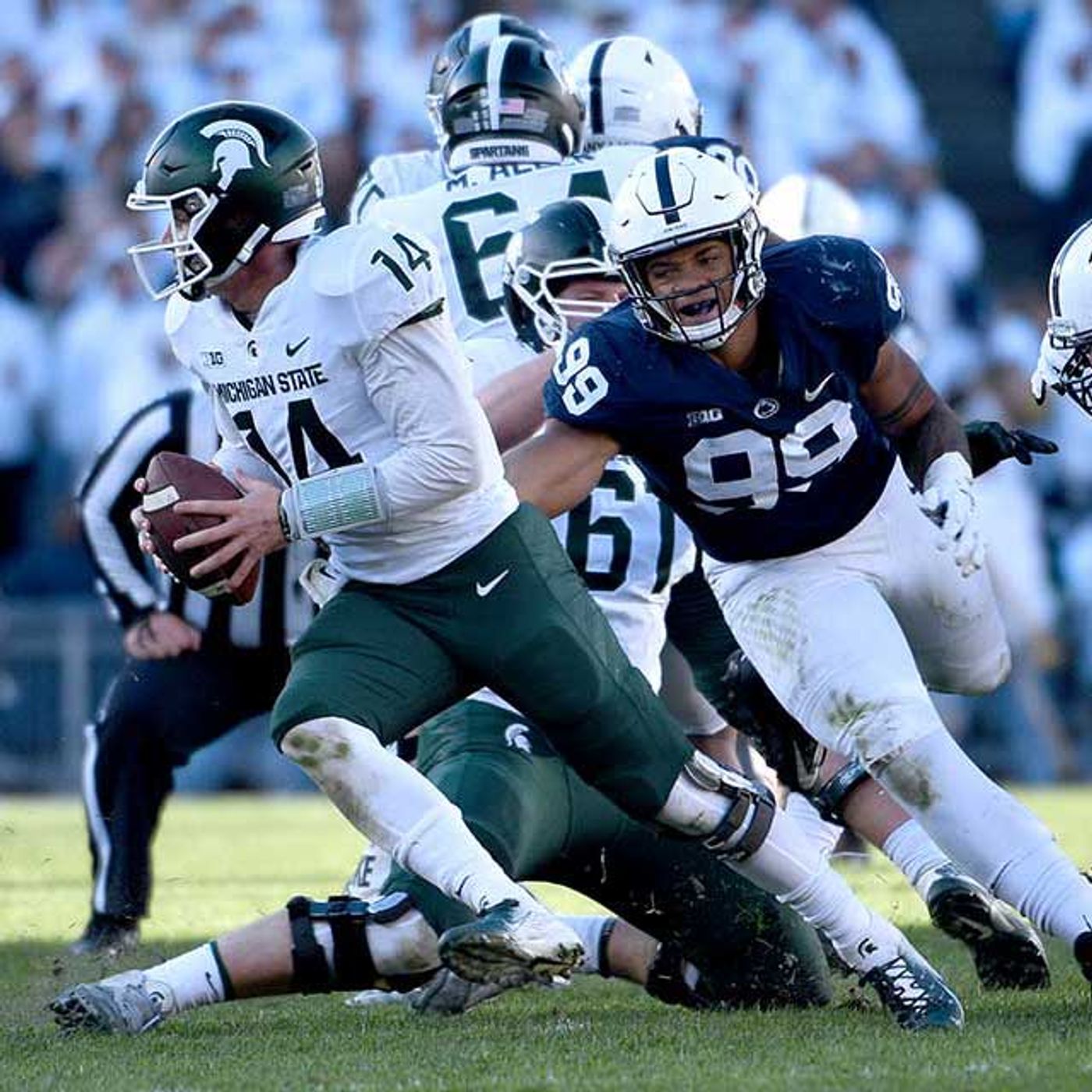 MarkXBrennan\'s Podcast