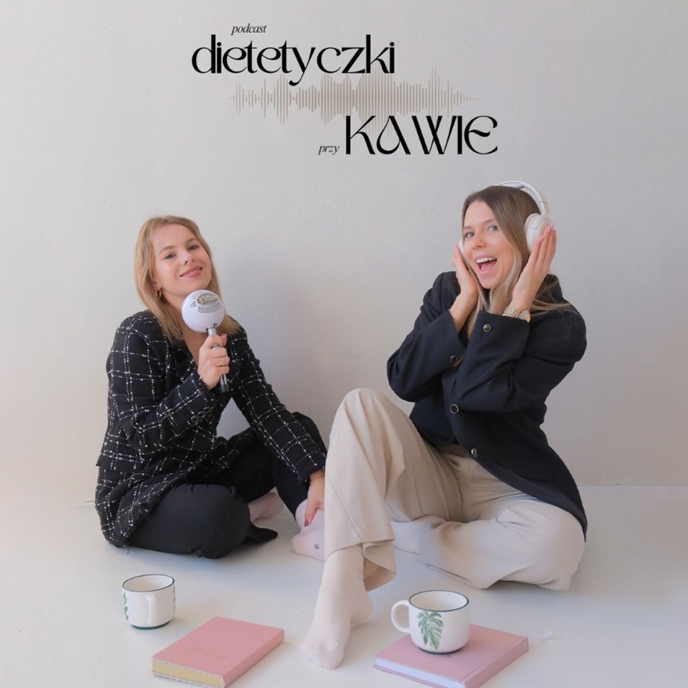 Dietetyczki przy kawie