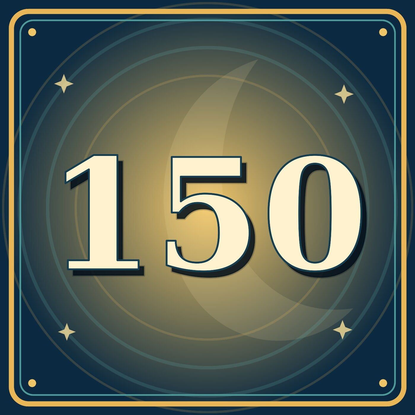 #150 Relax & Sleep Hypnosis Daily - MAJORITY RULES (Jason Newland) episode artwork