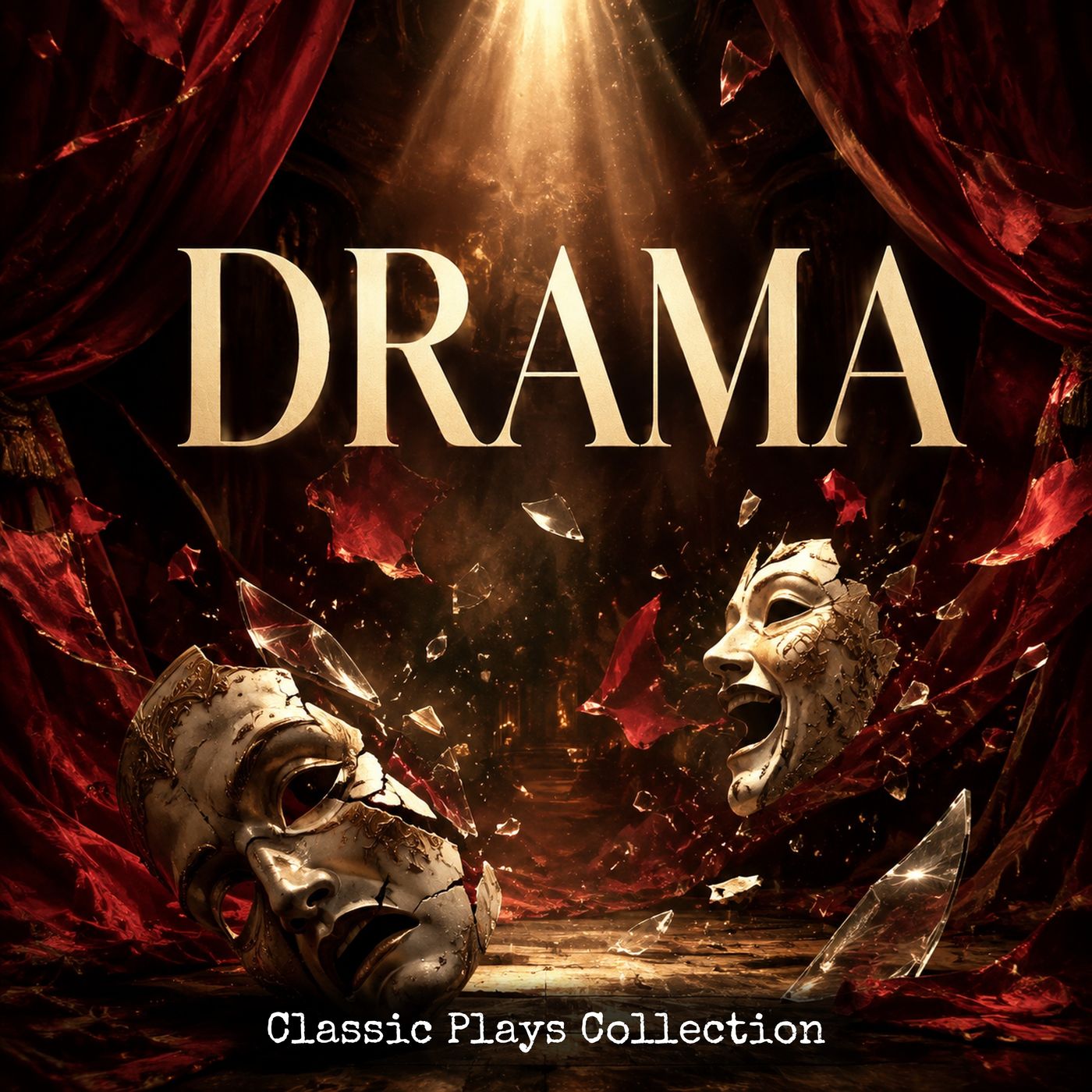 Classic Plays Collection cover art