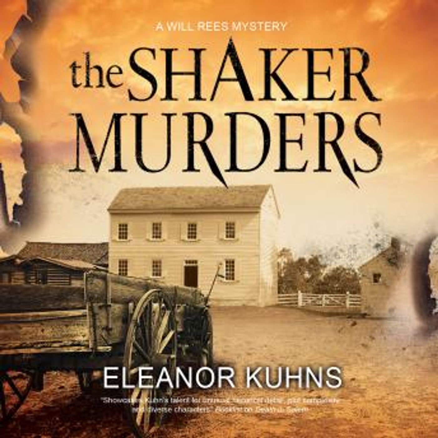 Download High-Quality Full Audiobooks in Mystery, Thriller & Horror, Suspense