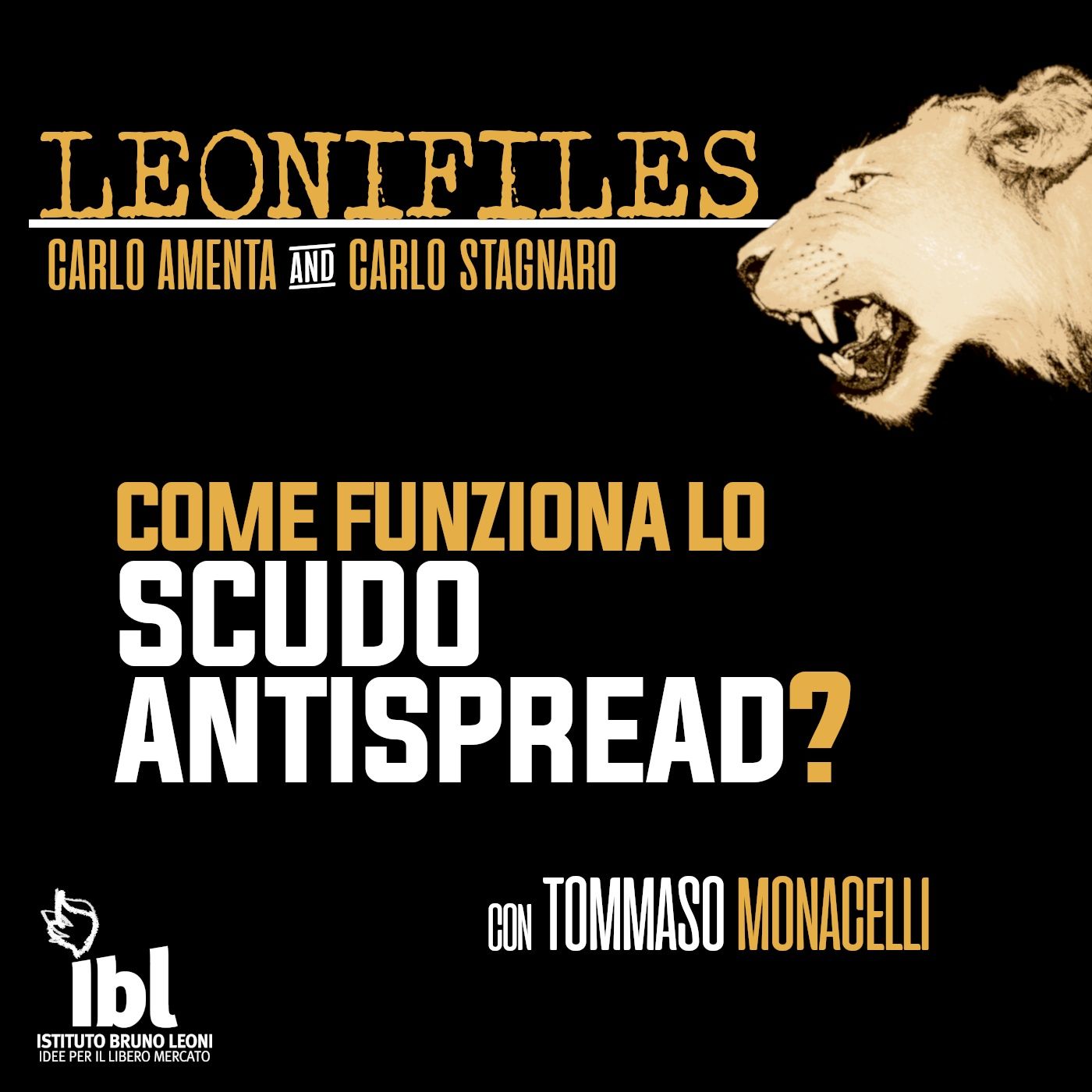 LeoniFiles: le interviste