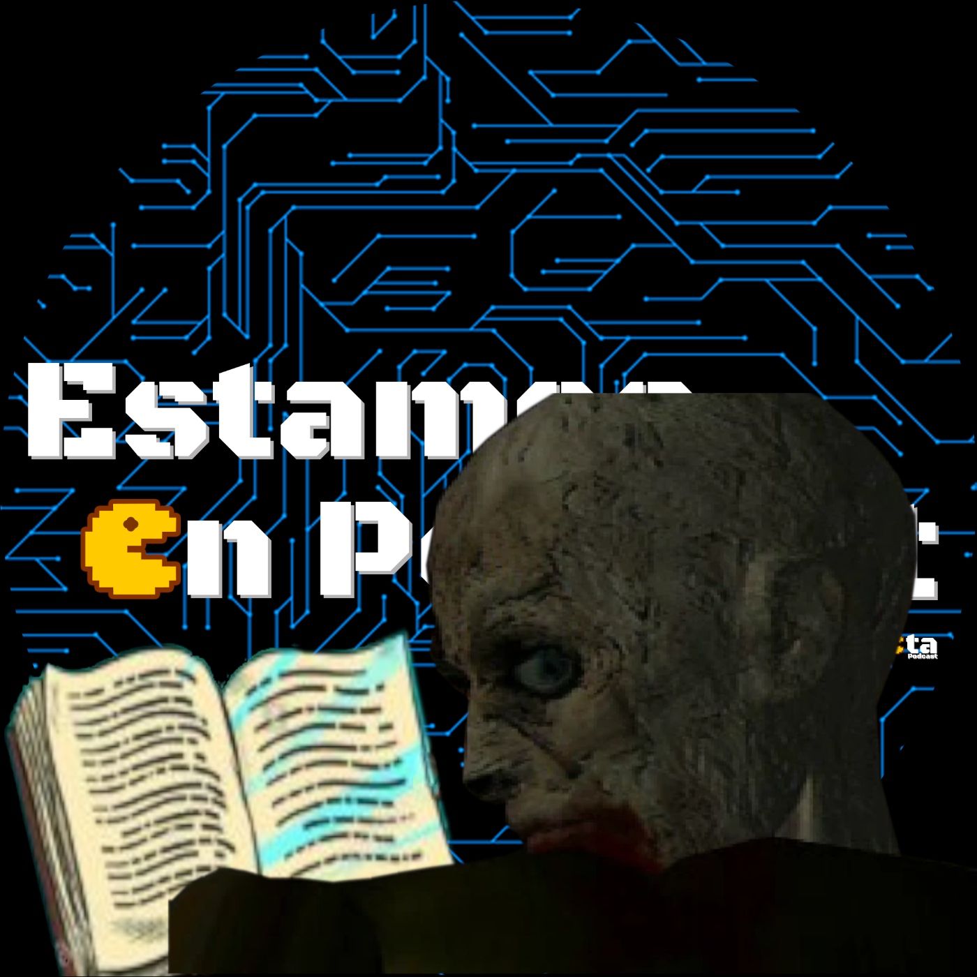 Estamos en Podcast