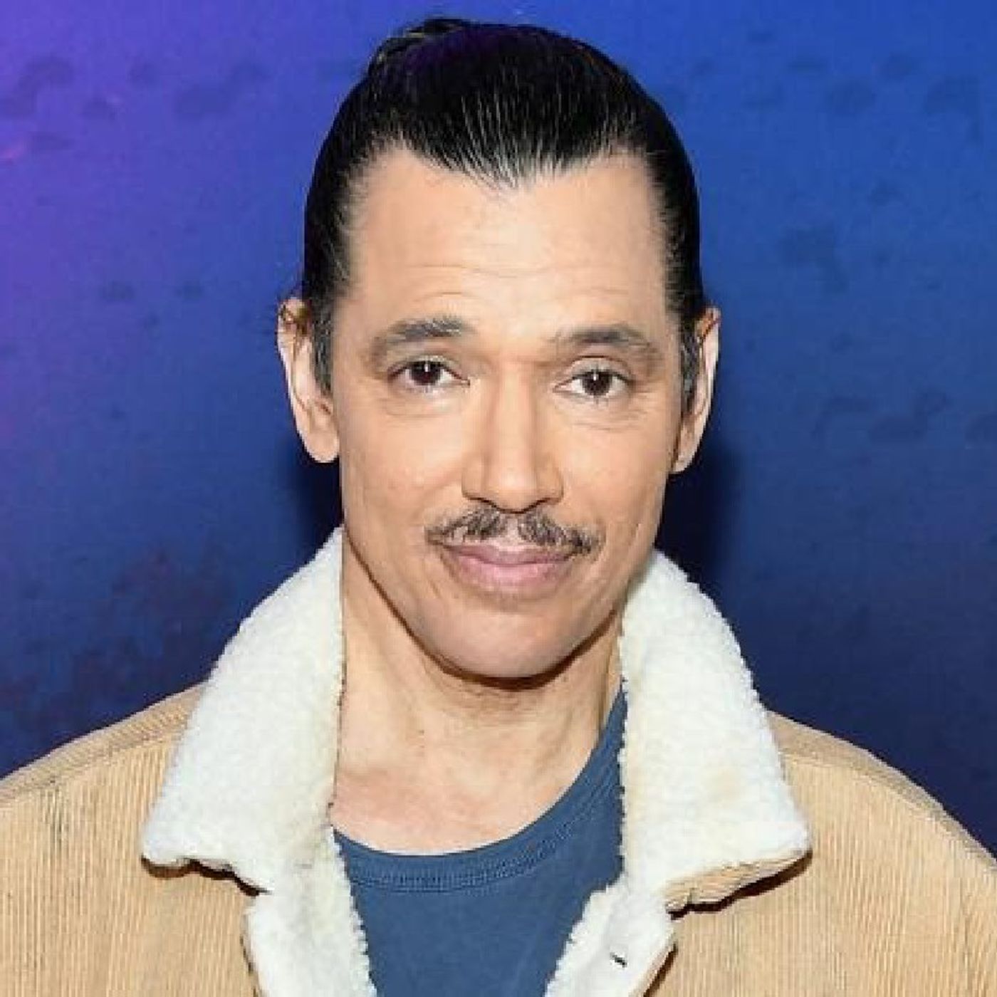 El DeBarge Ar Res Ted On Nar Cot Ics & Multiple Wea Pons Charges episode artwork