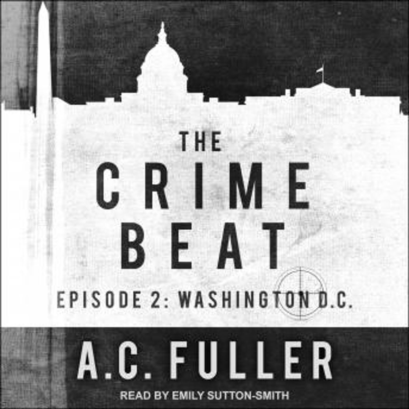 Best Audio Stories in Mystery, Thriller & Horror, Police & Detective