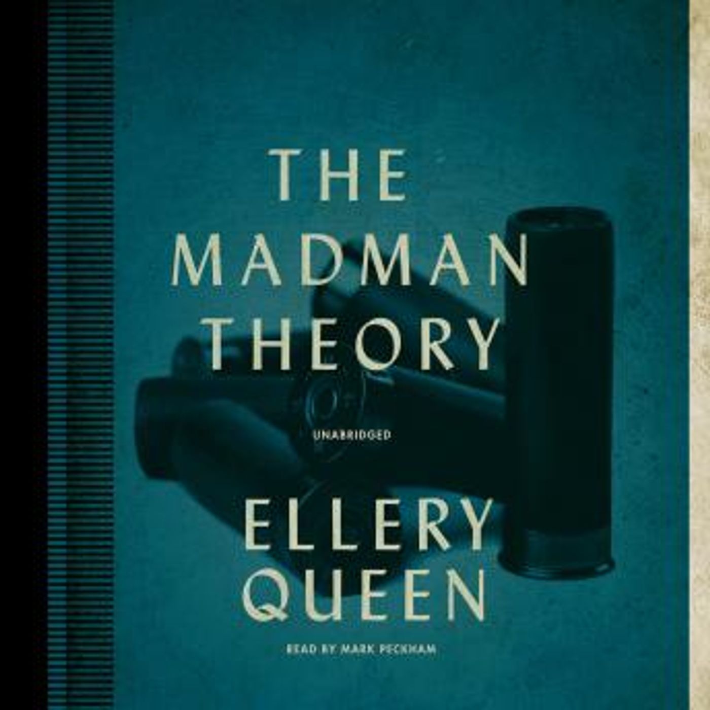 Listen to Latest Full Audiobooks in Mystery, Thriller & Horror, Suspense