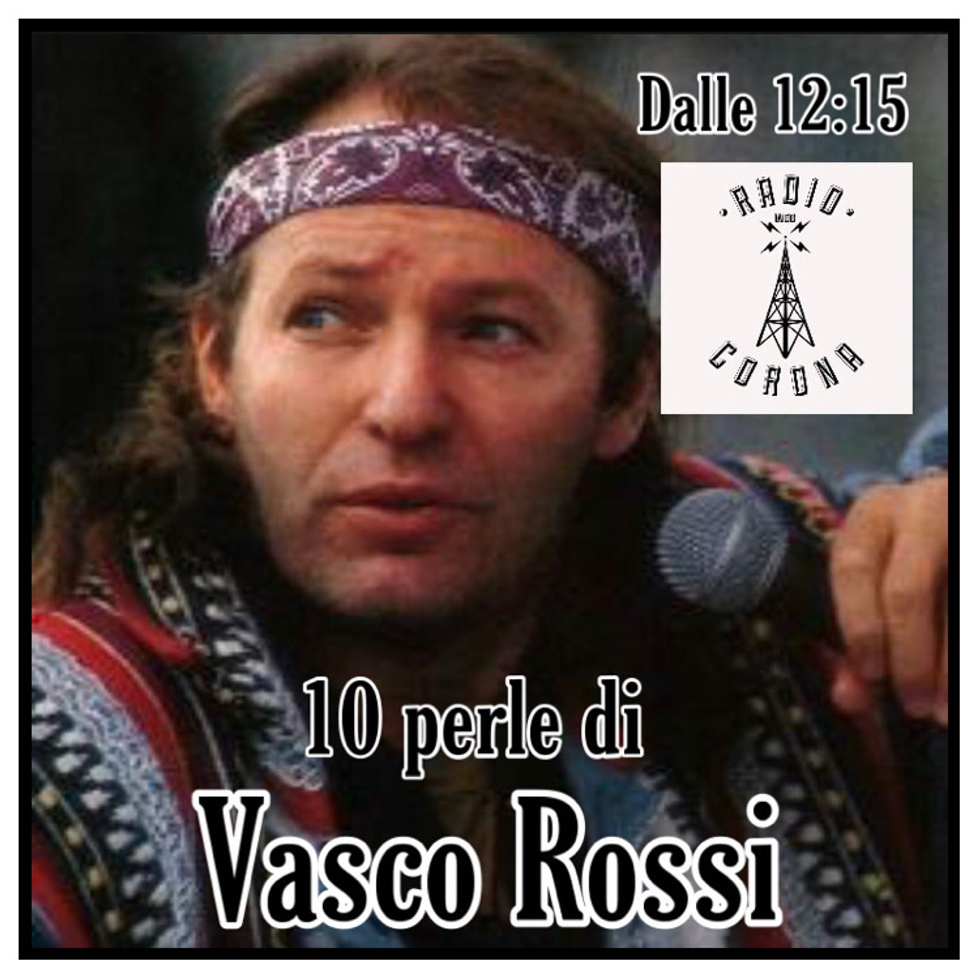 20 minuti al Max - Stazione Sociale