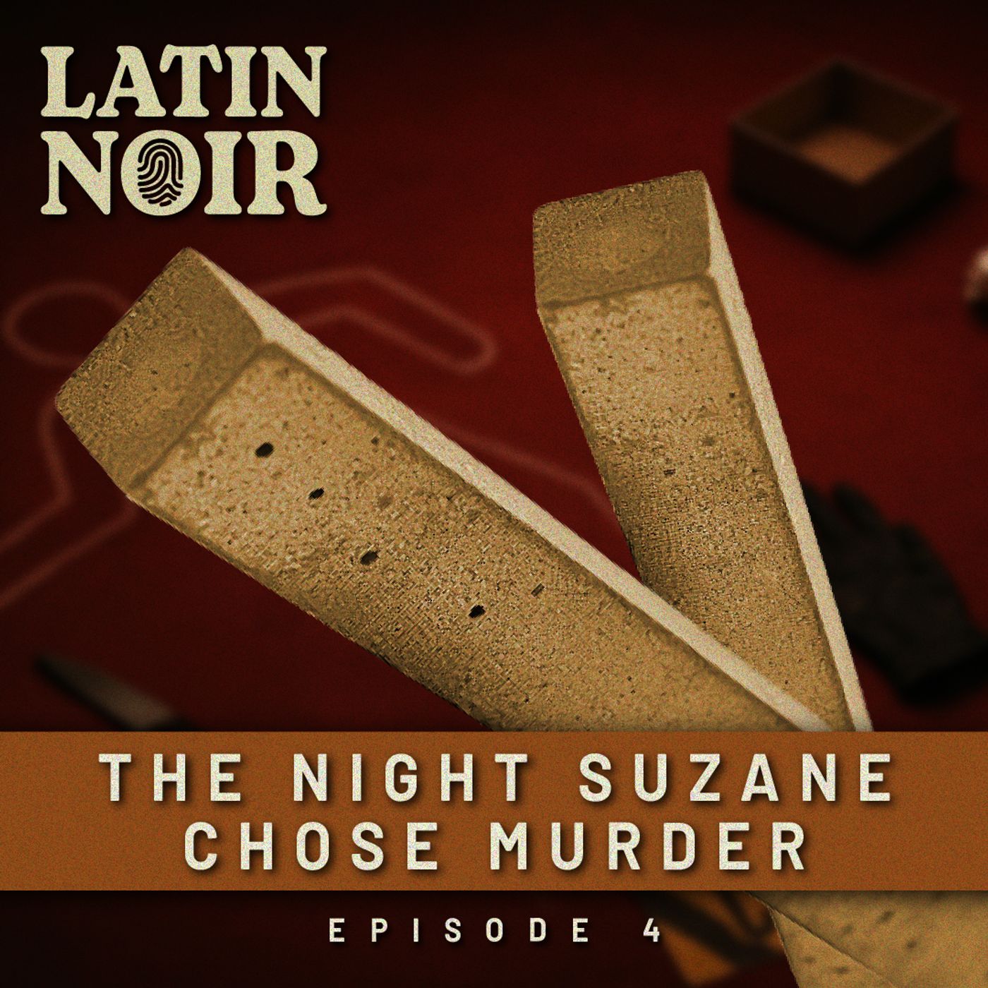 #04 - The Night Suzane Chose Murder