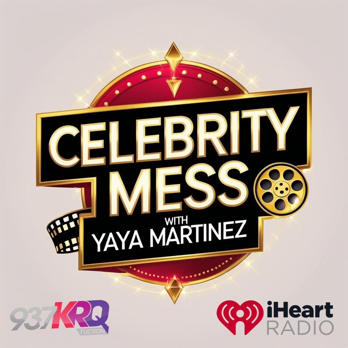 Celebrity Mess With Yaya Martinez