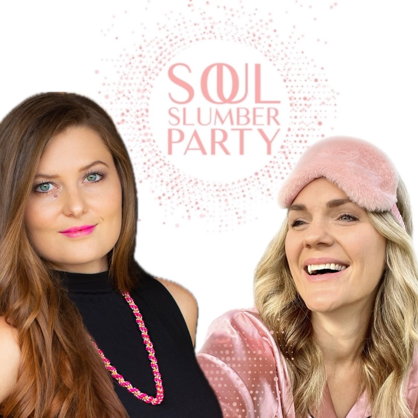 Soul Slumber Party
