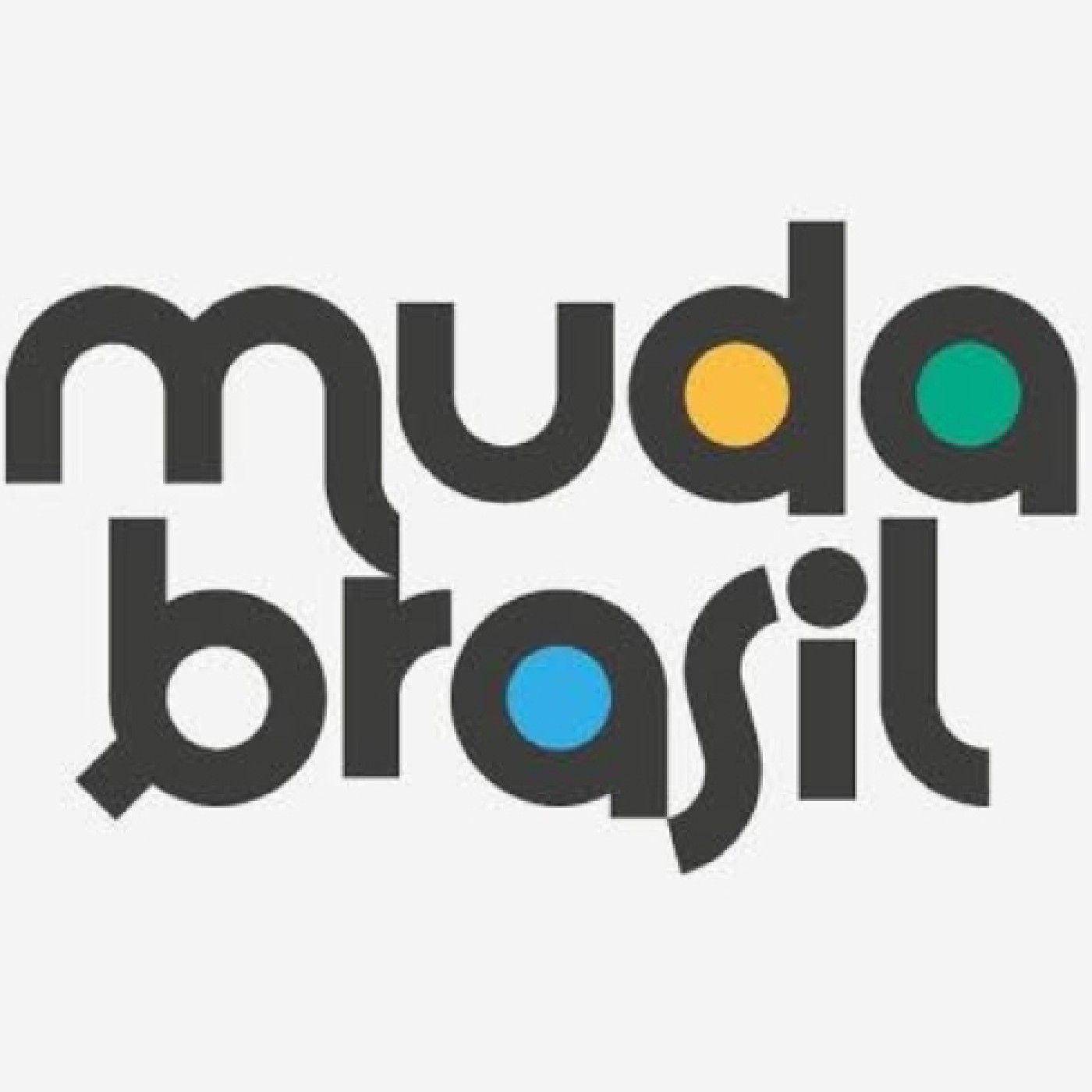 Muda Brasil 🇧🇷