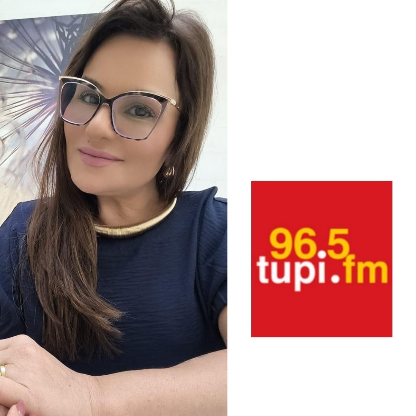 RÁDIO TUPI: TEMA DA REDAÇÃO DO ENEM 2025 É LONGEVIDADE episode artwork