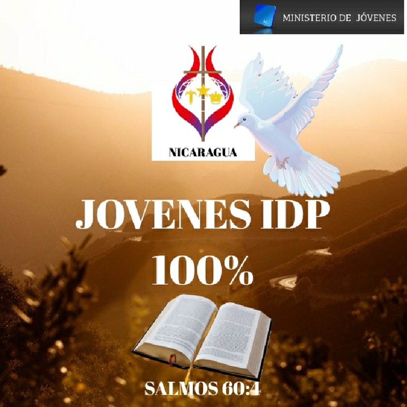 Avivamiento Juvenil ..Virtual Radio
