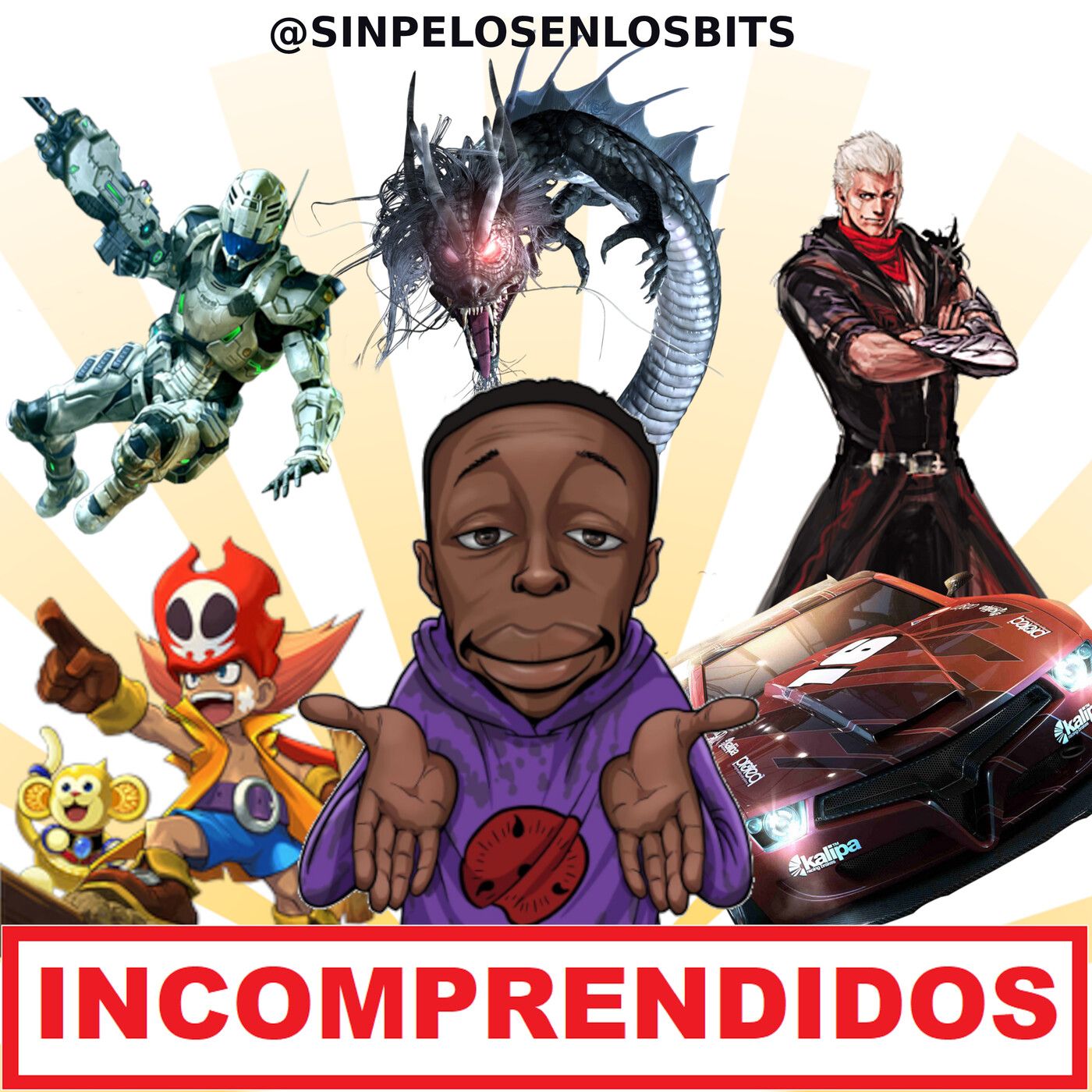Sin Pelos en los Bits