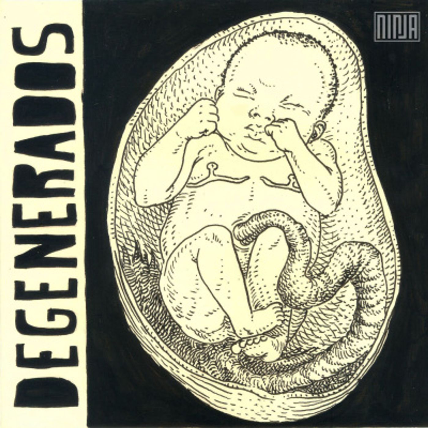 DEGENERADOS