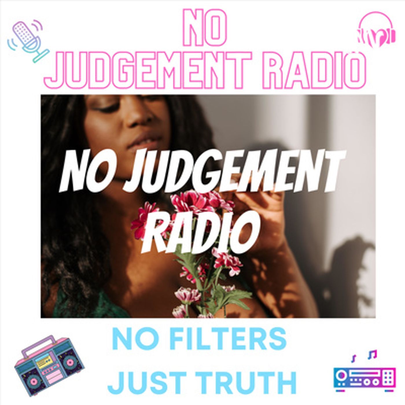 No Judgement Radio