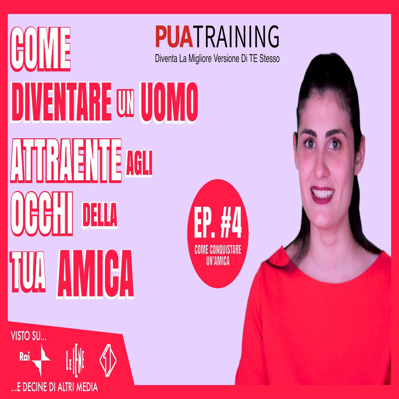 Come Conquistare Un\'Amica