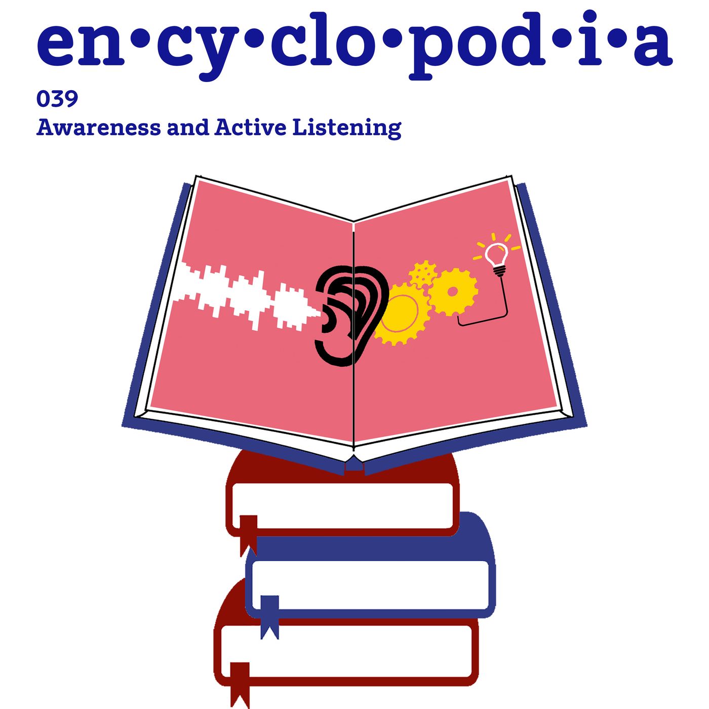 Encyclopodia
