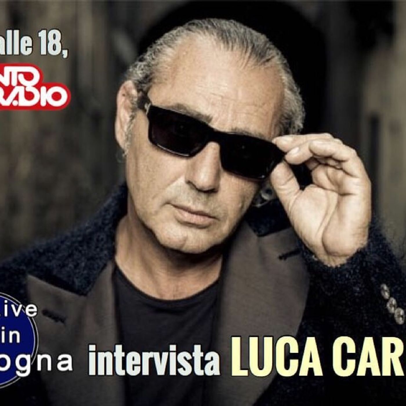 Live In Bologna