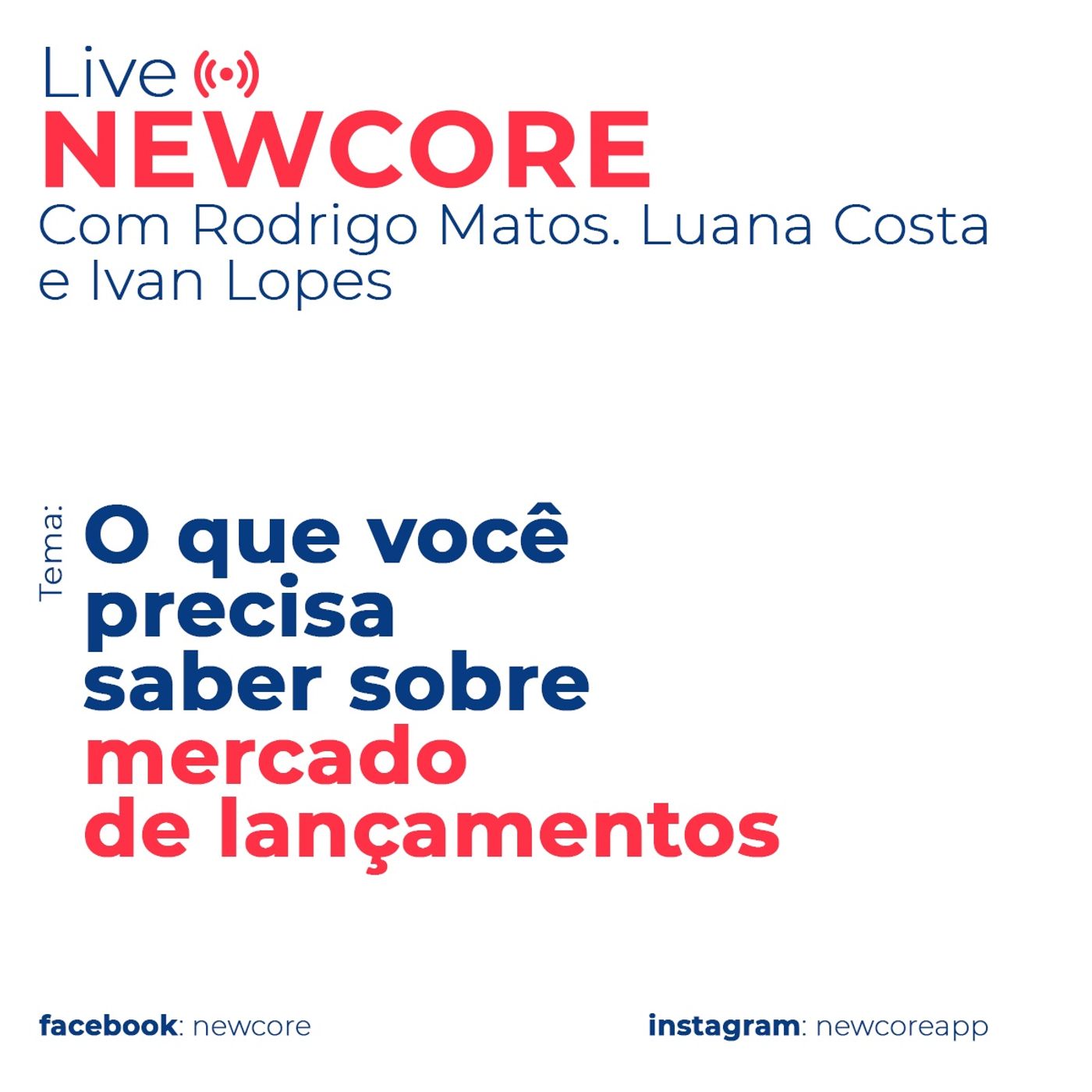 NEWCORE