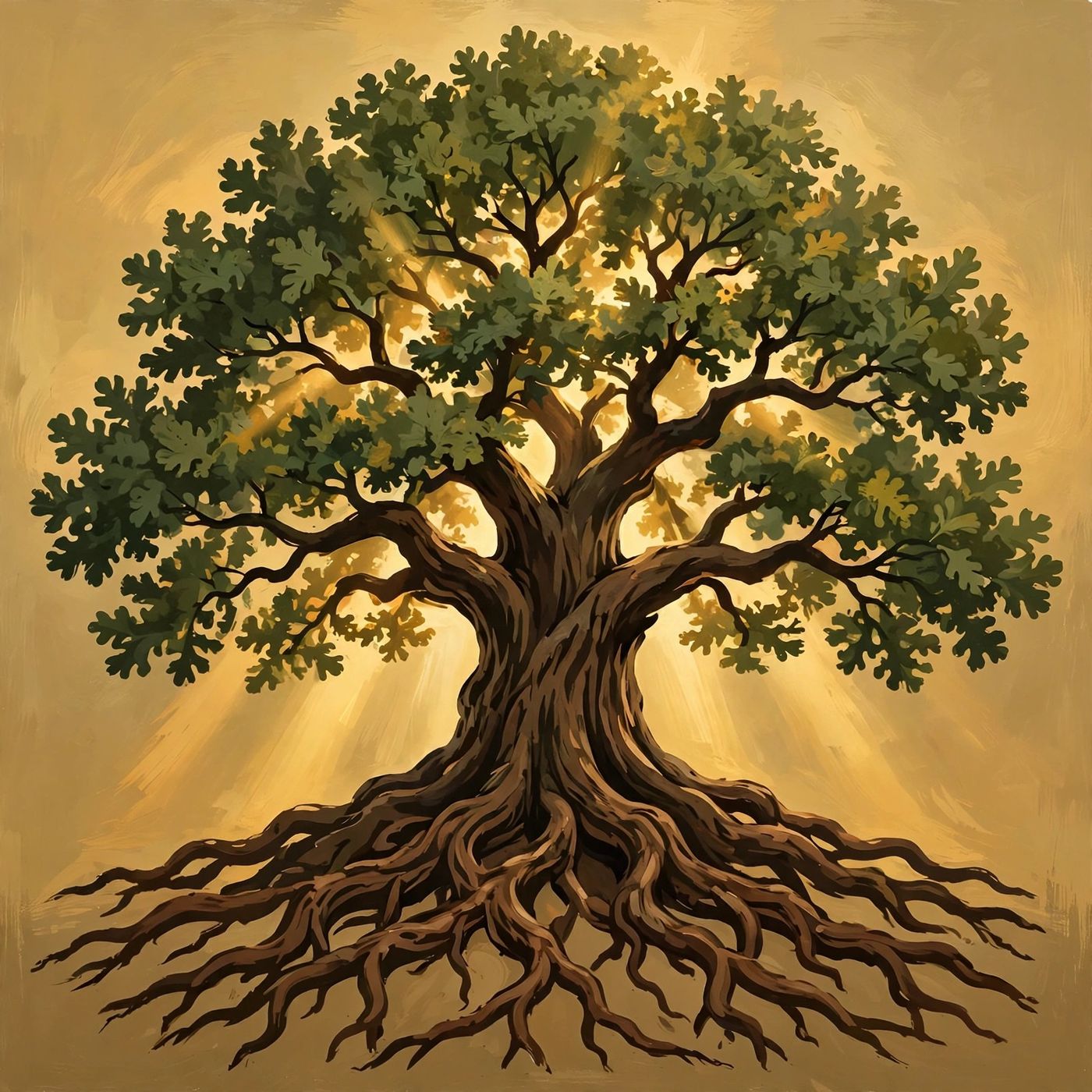 The Unshakeable Core: A Self-Trust Meditation episode artwork