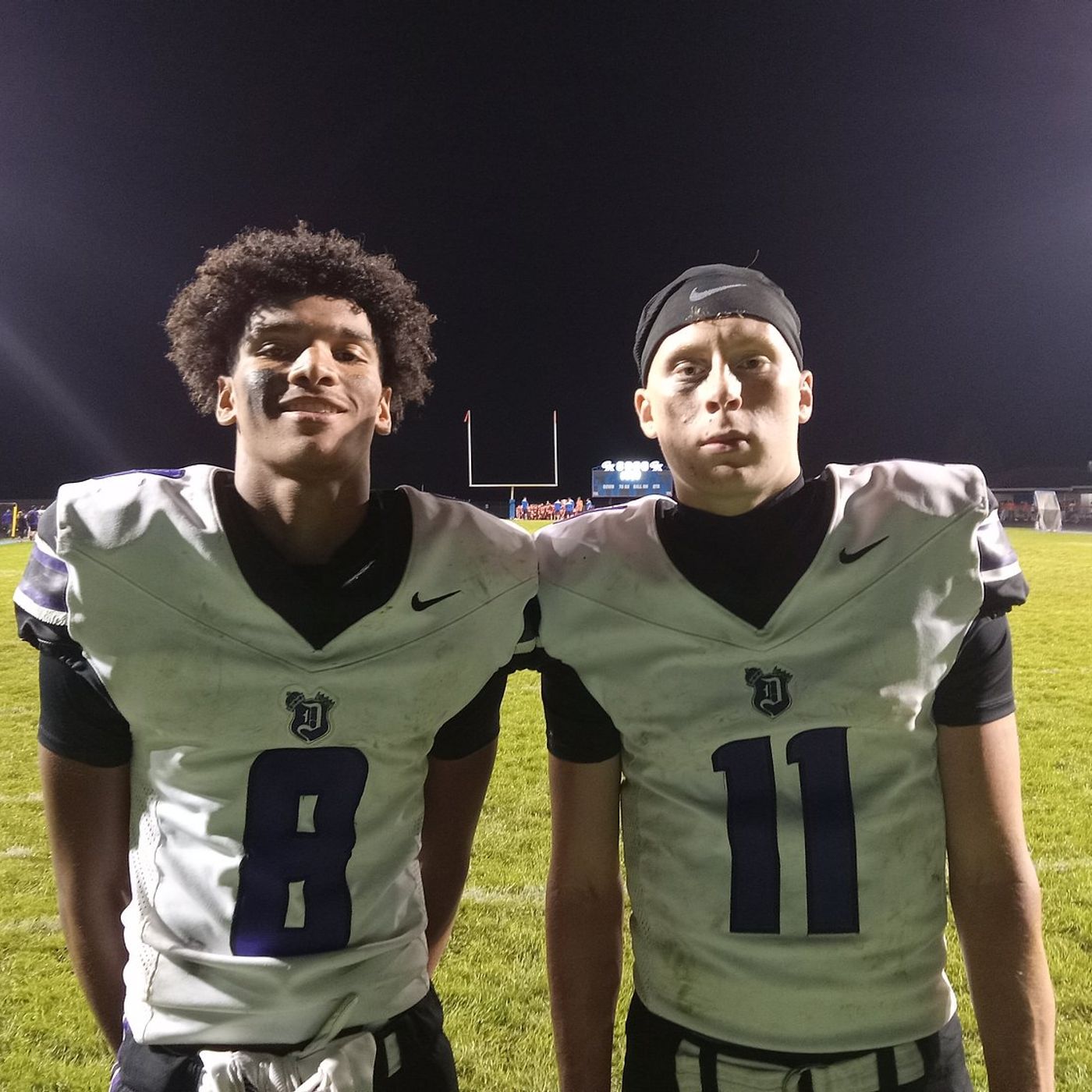 Dixon opens season with win over Genoa-Kingston episode artwork