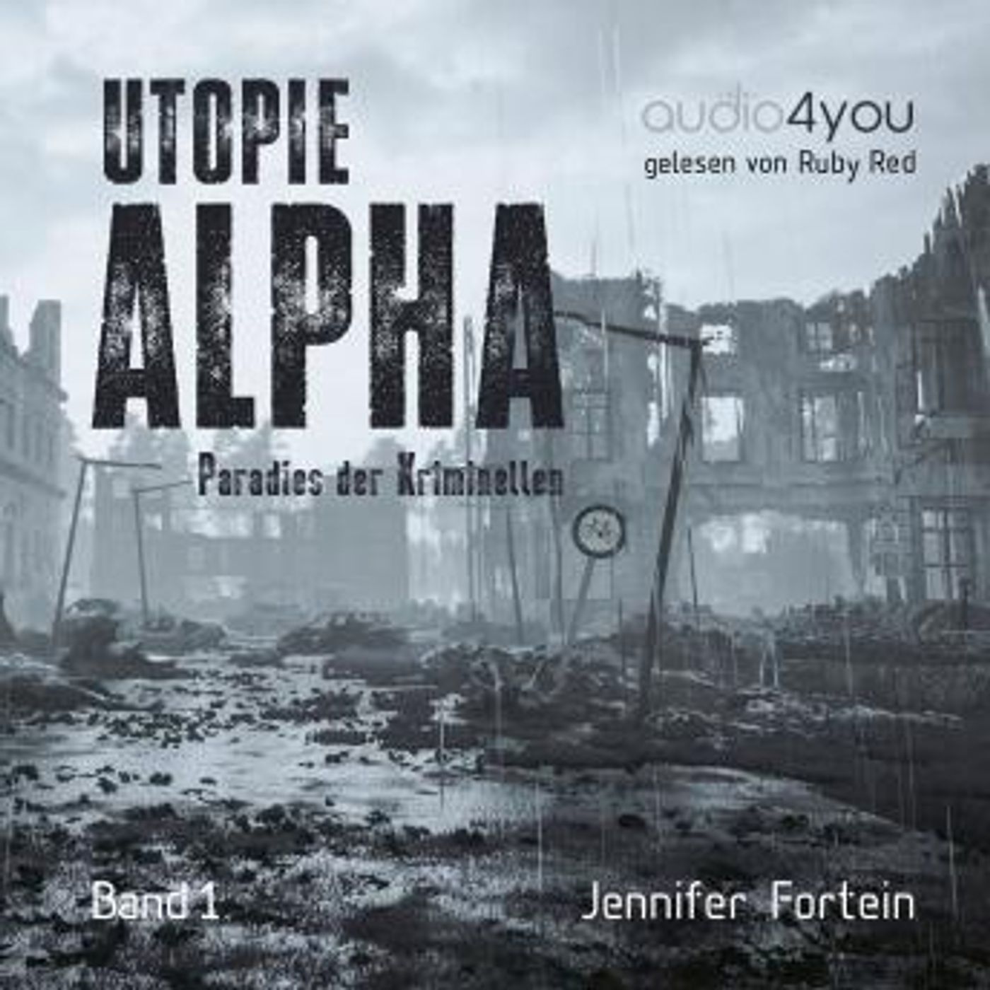 Listen to Top Full Audiobooks in Science Fiction & Fantasy, Apocalyptic & Dystopian