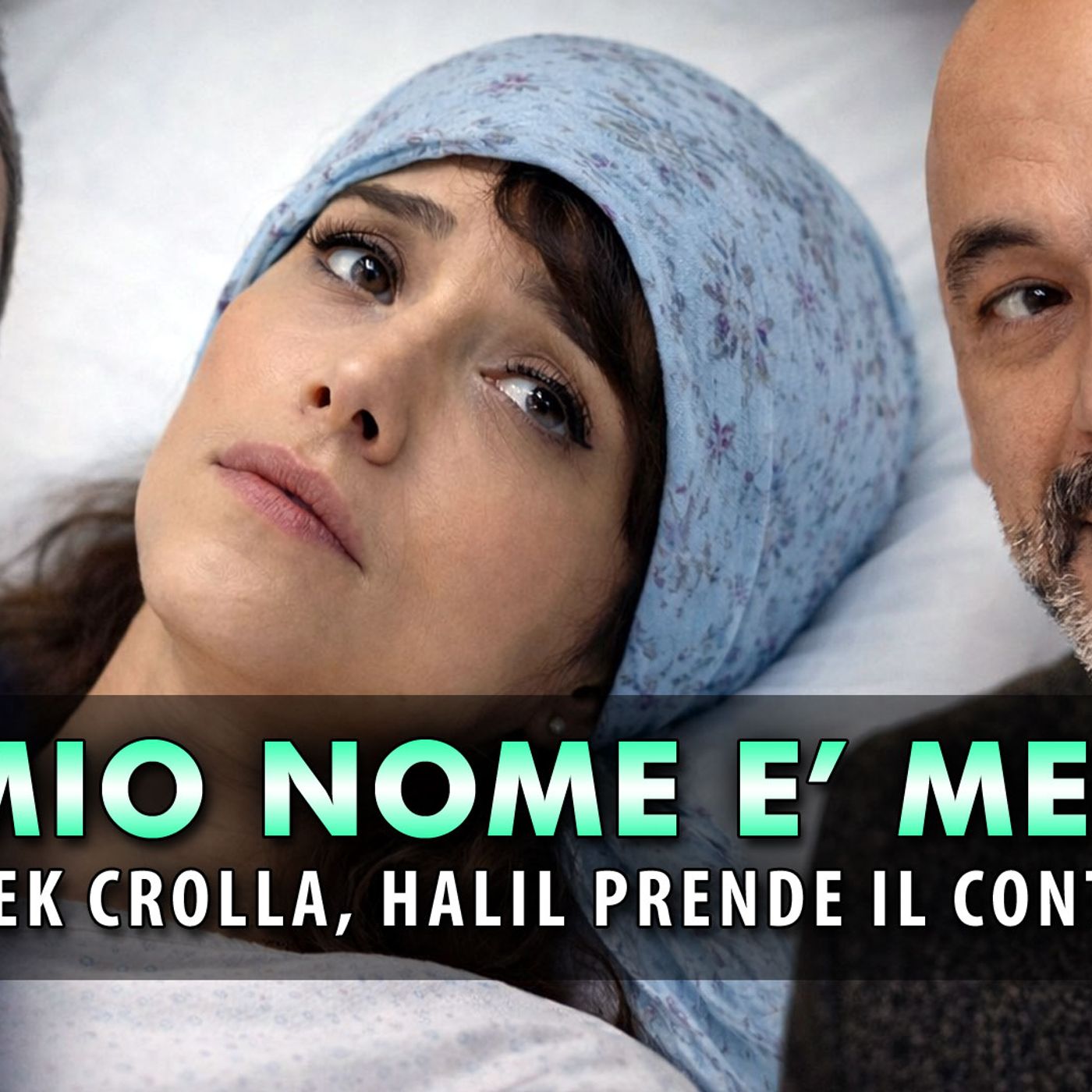 Melek Il Coraggio Di Una Madre: Melek crolla, Halil prende il controllo!