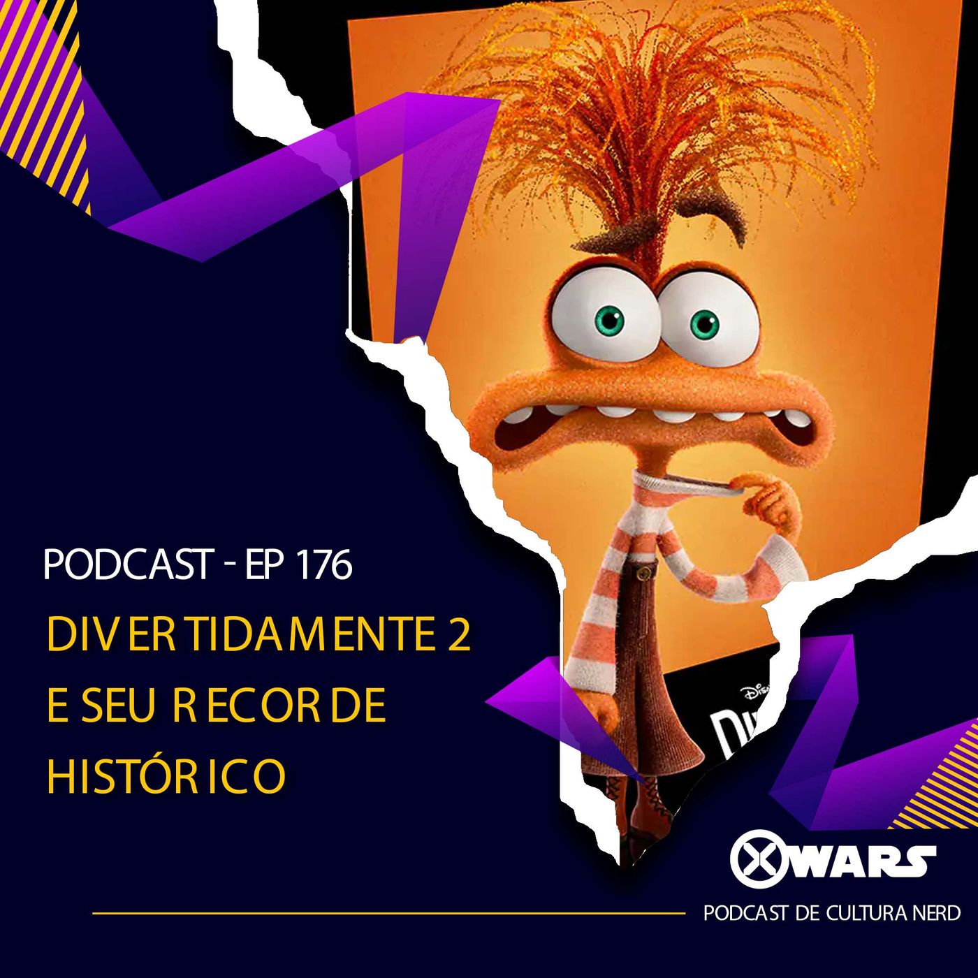 Xwars Cultura Nerd