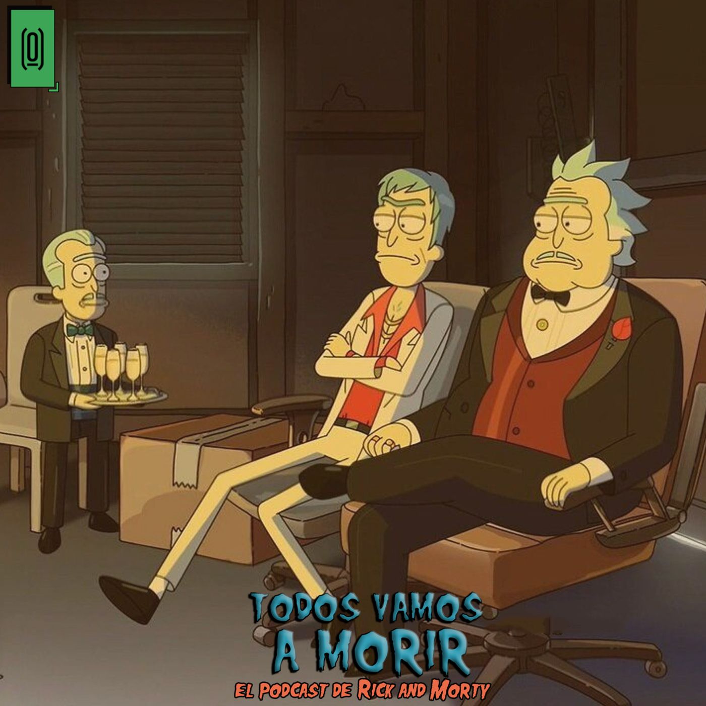 Todos Vamos a Morir