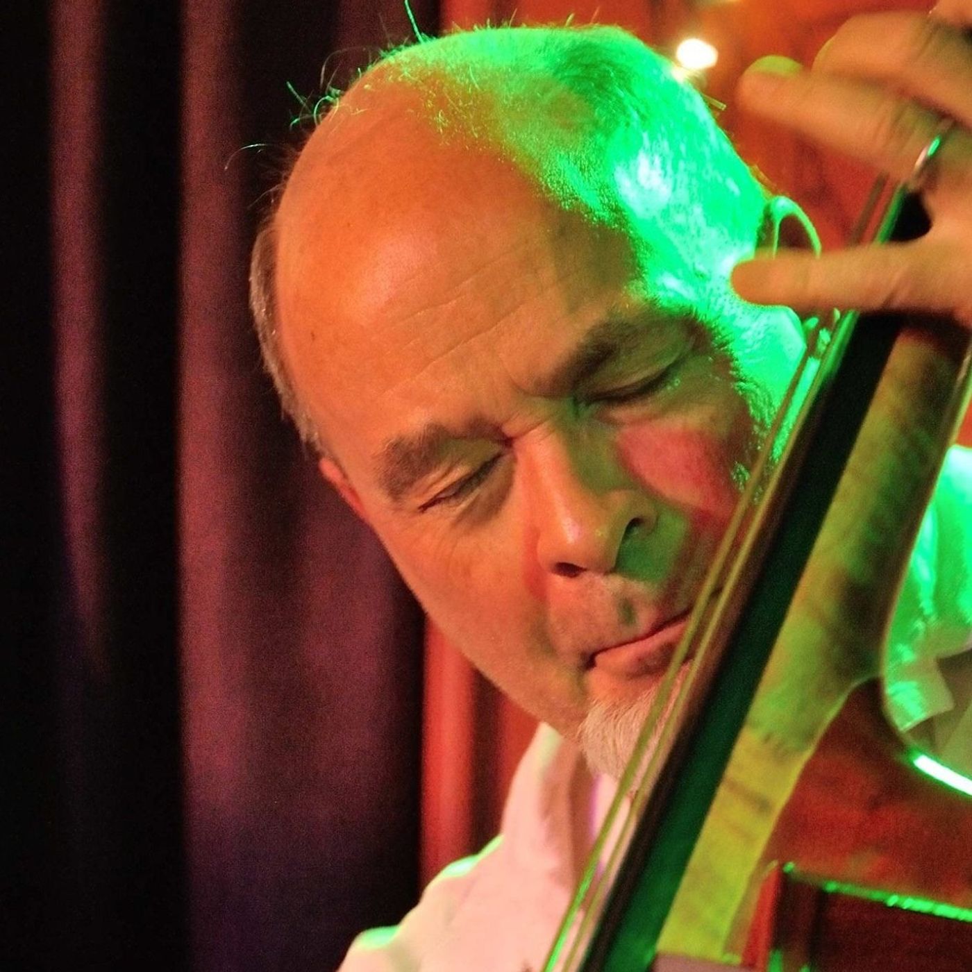Living On Music with Steve Houk