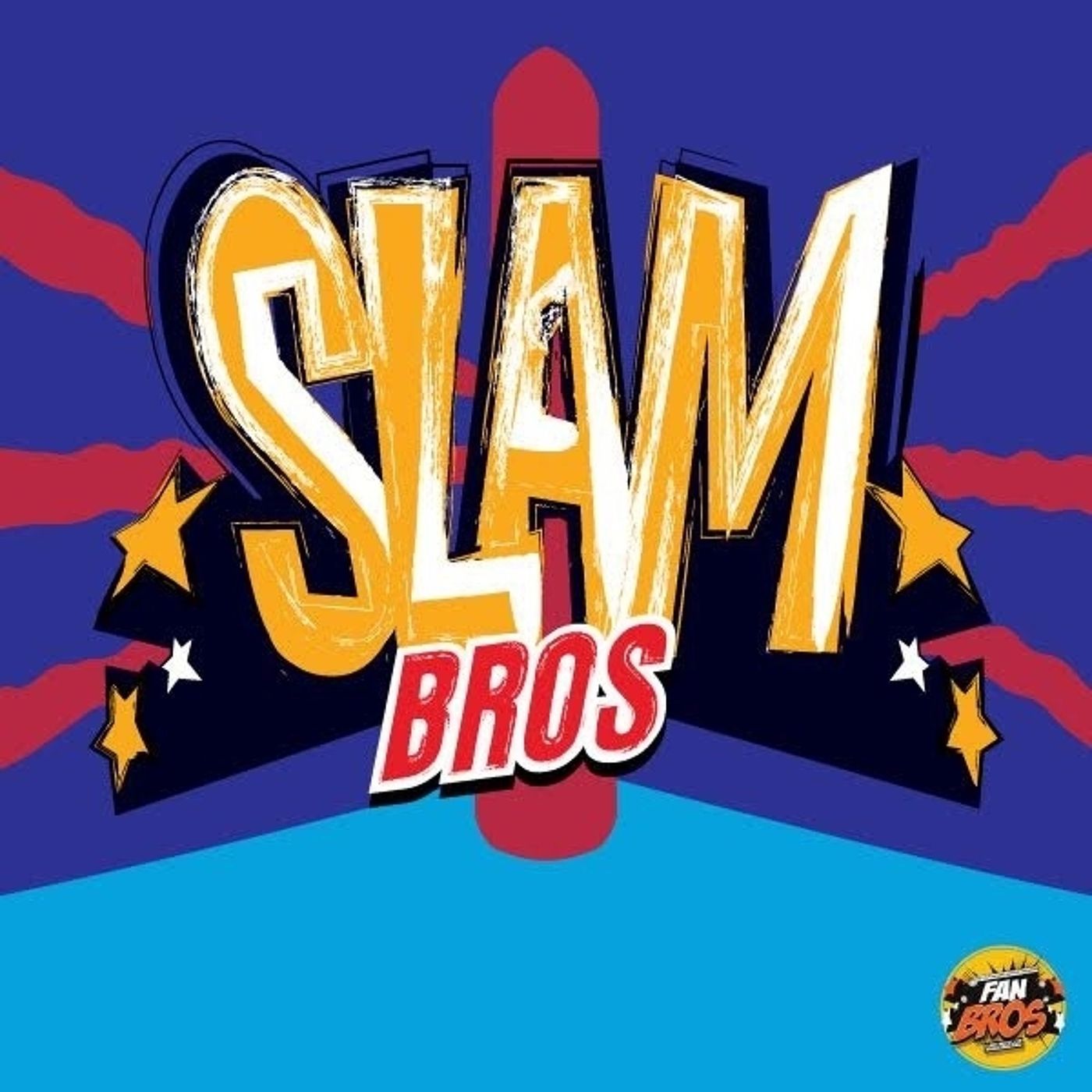 SlamBros: Hell in a Cell 2017