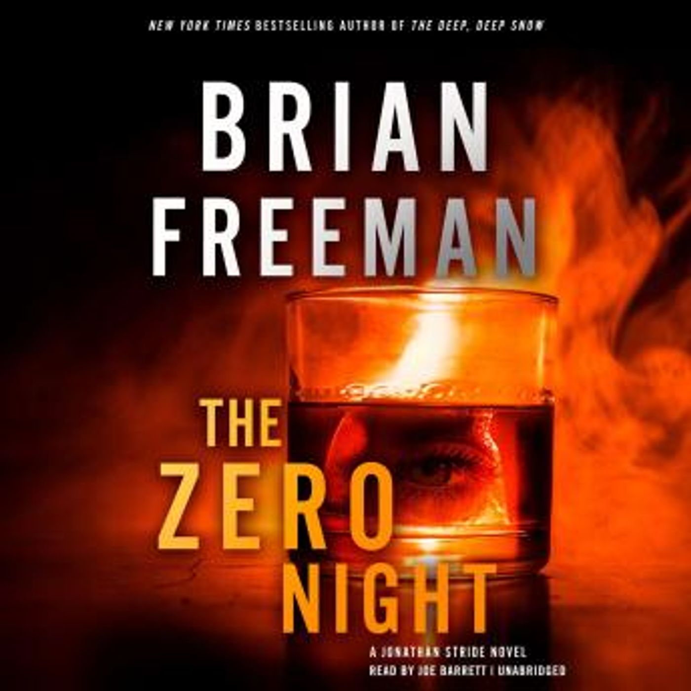 Get Best Full Audiobooks in Mystery, Thriller & Horror, Police & Detective