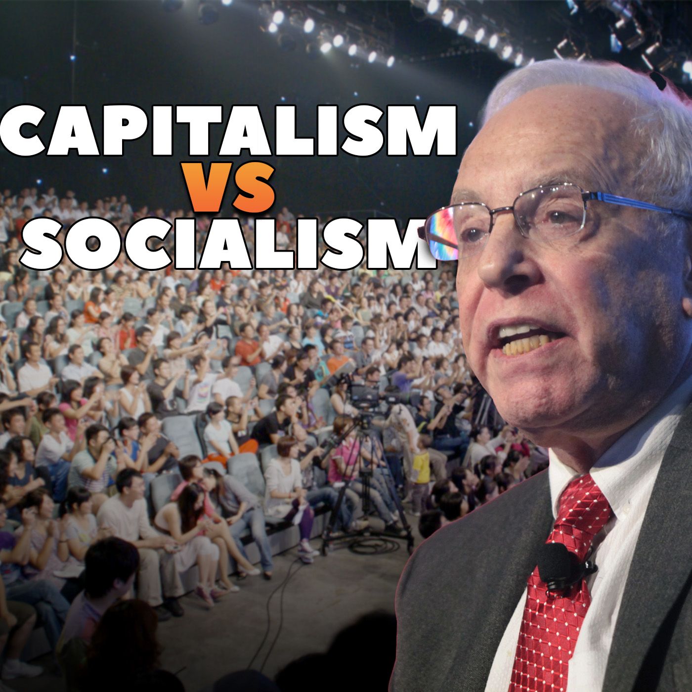 Capitalism on Trial: Gene Epstein’s Uncensored Take