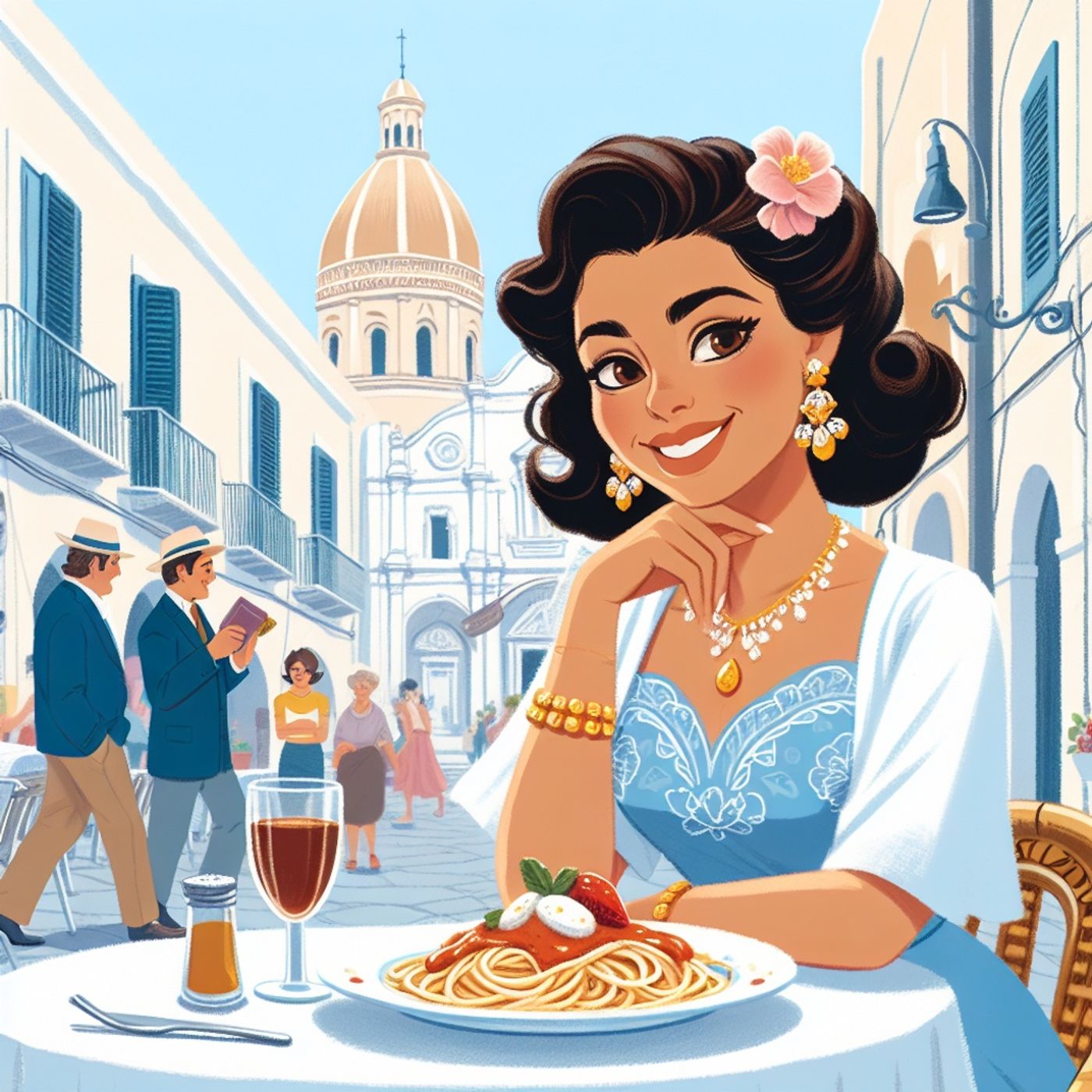 26 marzo 2026 - Scandali, Sport e… Panettone Profumato: Le Notizie del Giorno episode artwork