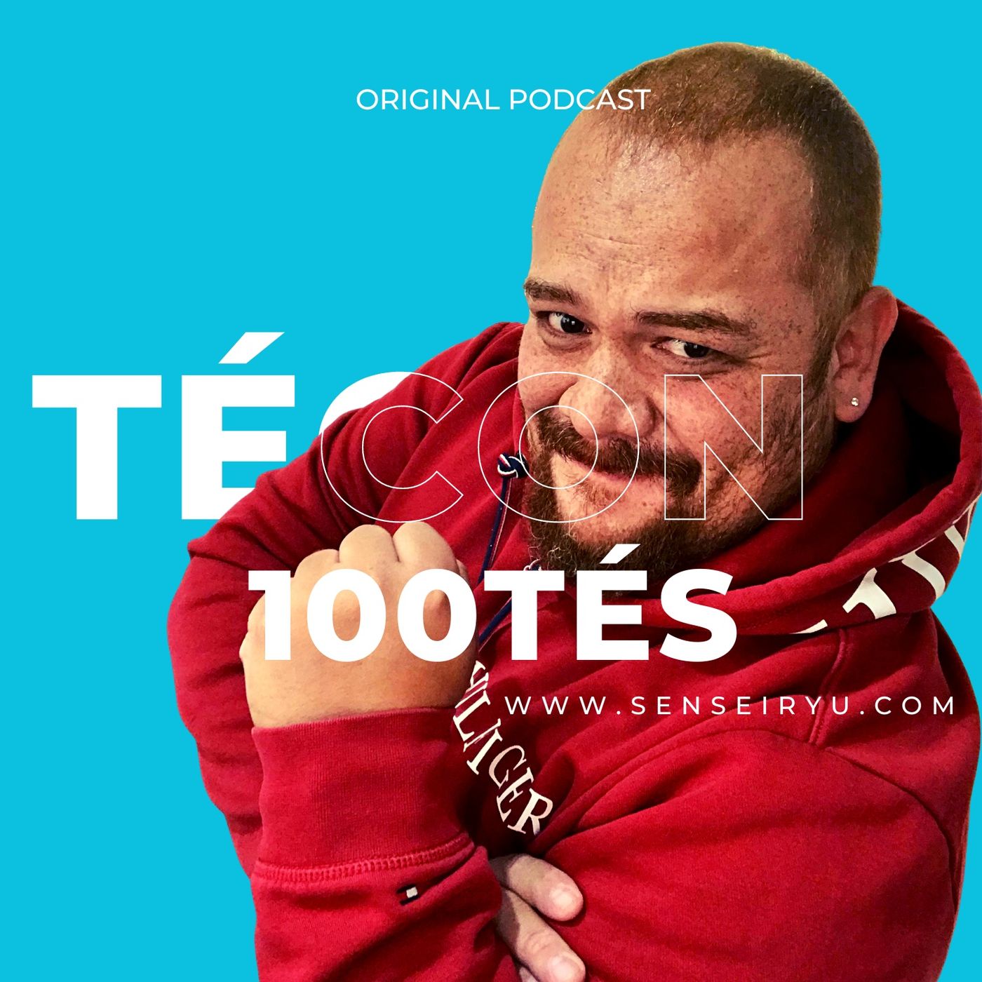 TeCon100Tes by Sensei Ryu