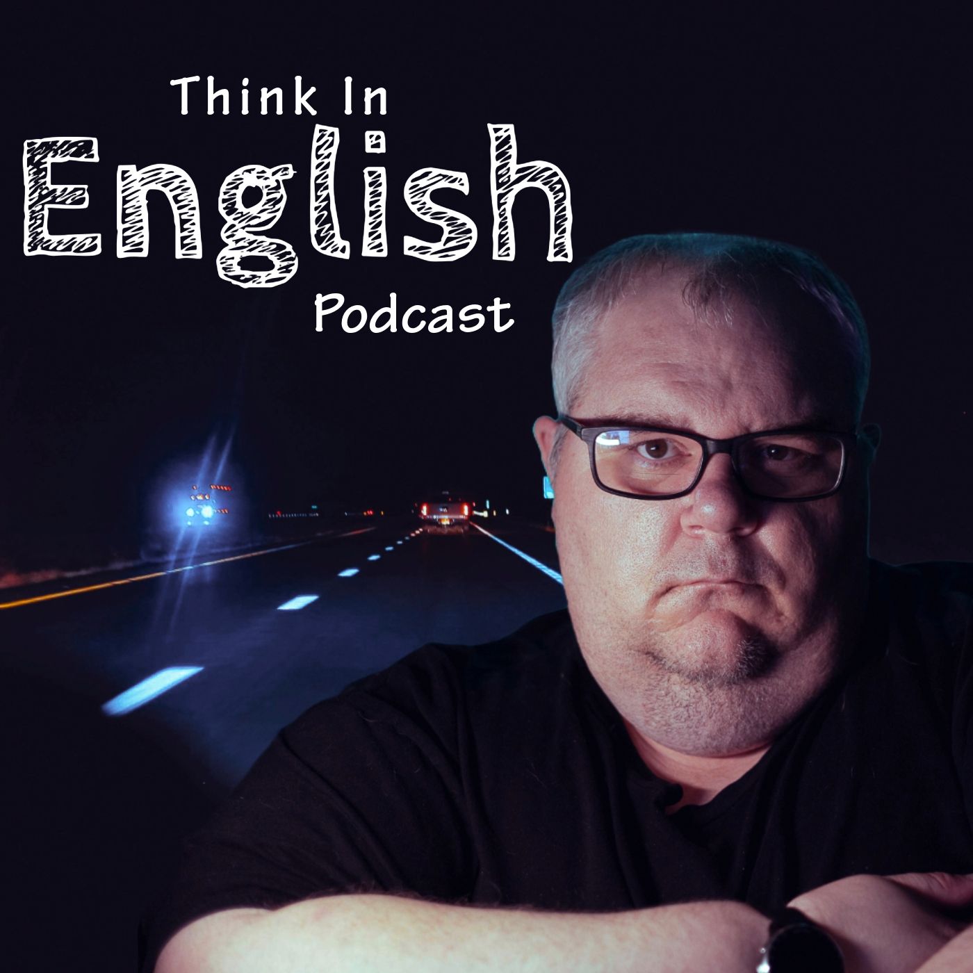 Think in English: The Deeper Approach