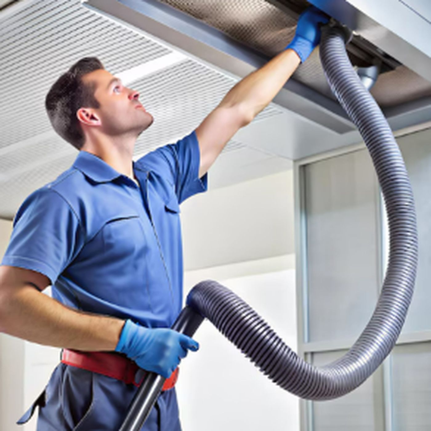 Best Air Duct Cleaning Services Company in Celebration FL