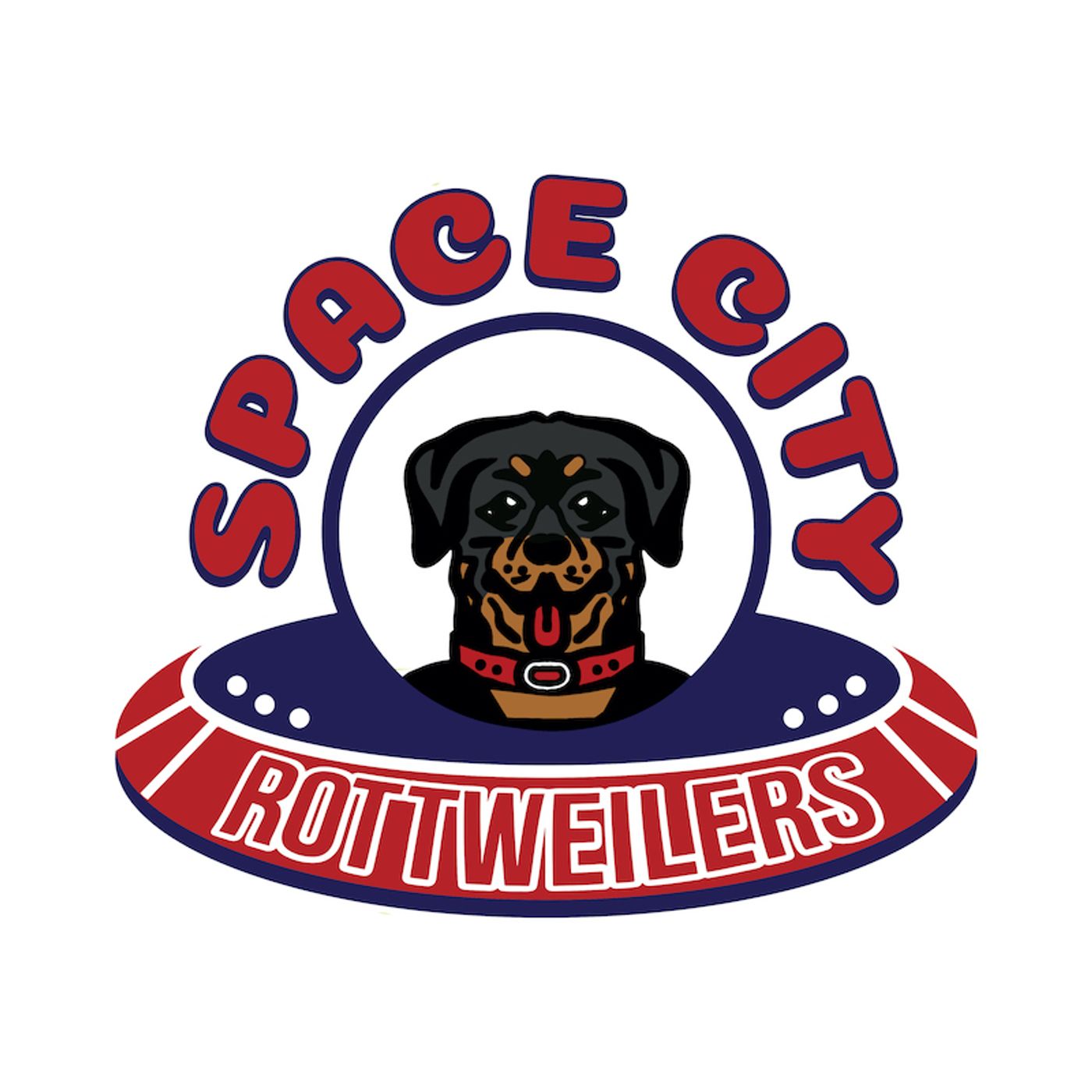 Space city rottweilers podcast