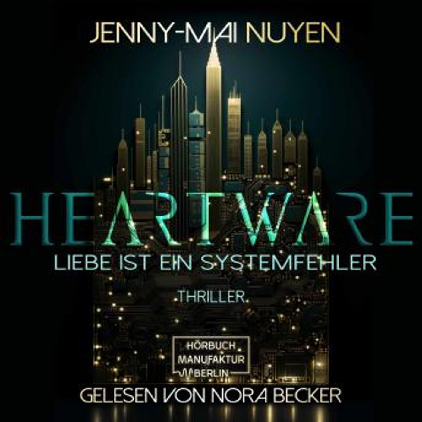 Listen to Full Audiobooks in Mystery, Thriller & Horror, Suspense