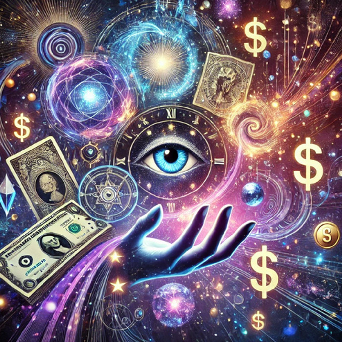 Typical Skeptic Podcast