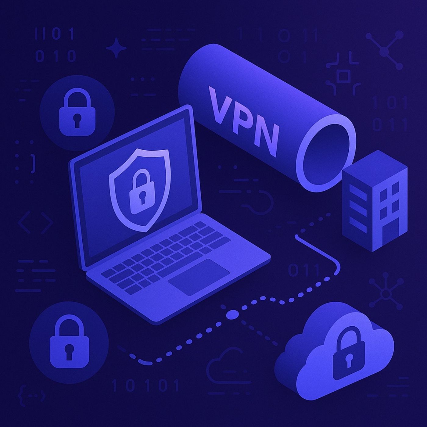 Course 10 - Network Security Fundamentals | Episode 4: VPNs, Tunneling, and Secure Remote Access Technologies