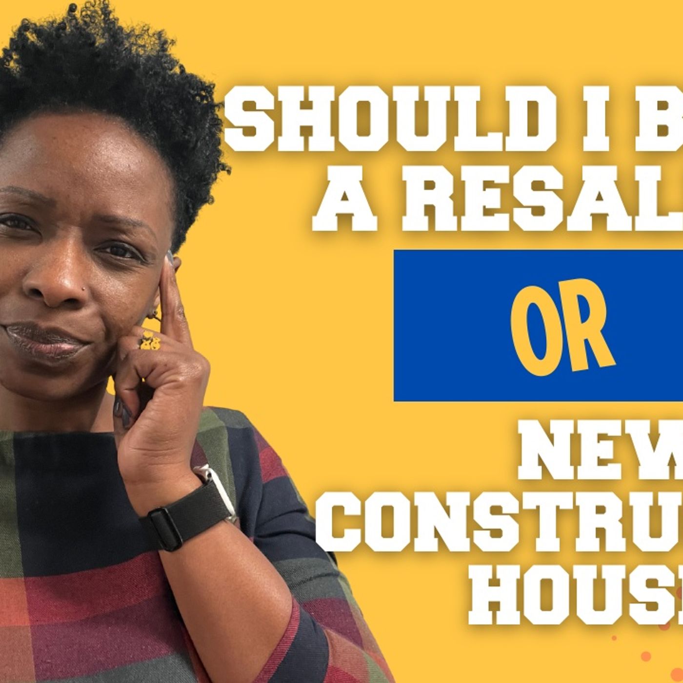 REAL ESTATE READY with SOLDbyNat.com