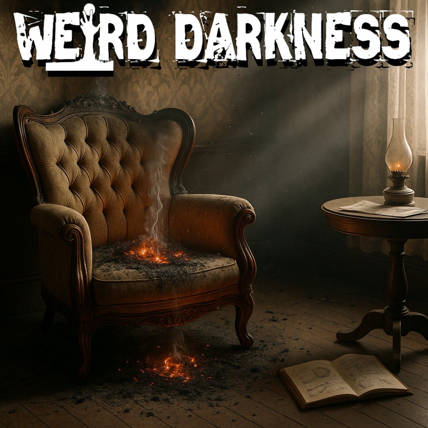 THE HORRIFYING MYSTERY OF SPONTANEOUS HUMAN COMBUSTION: Real Cases That Can't Be Explained