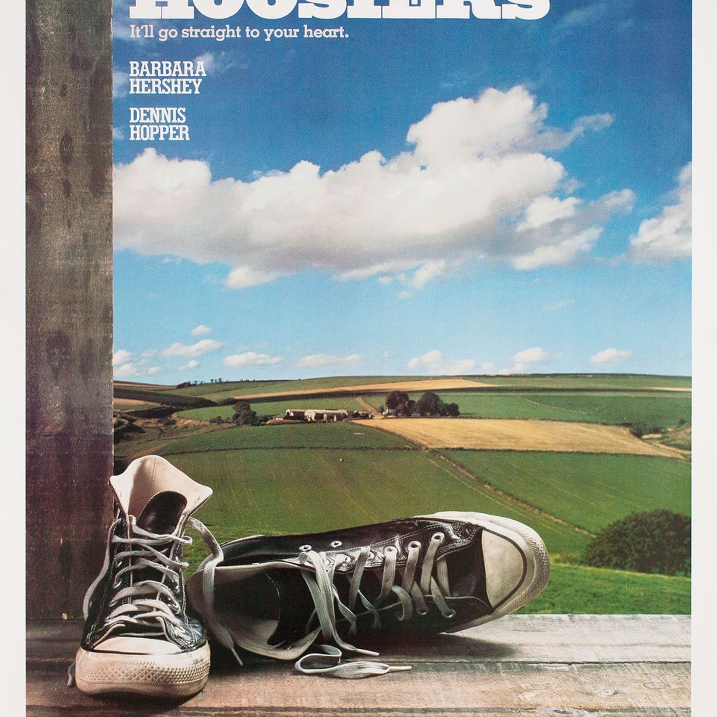 Hoosiers episode artwork