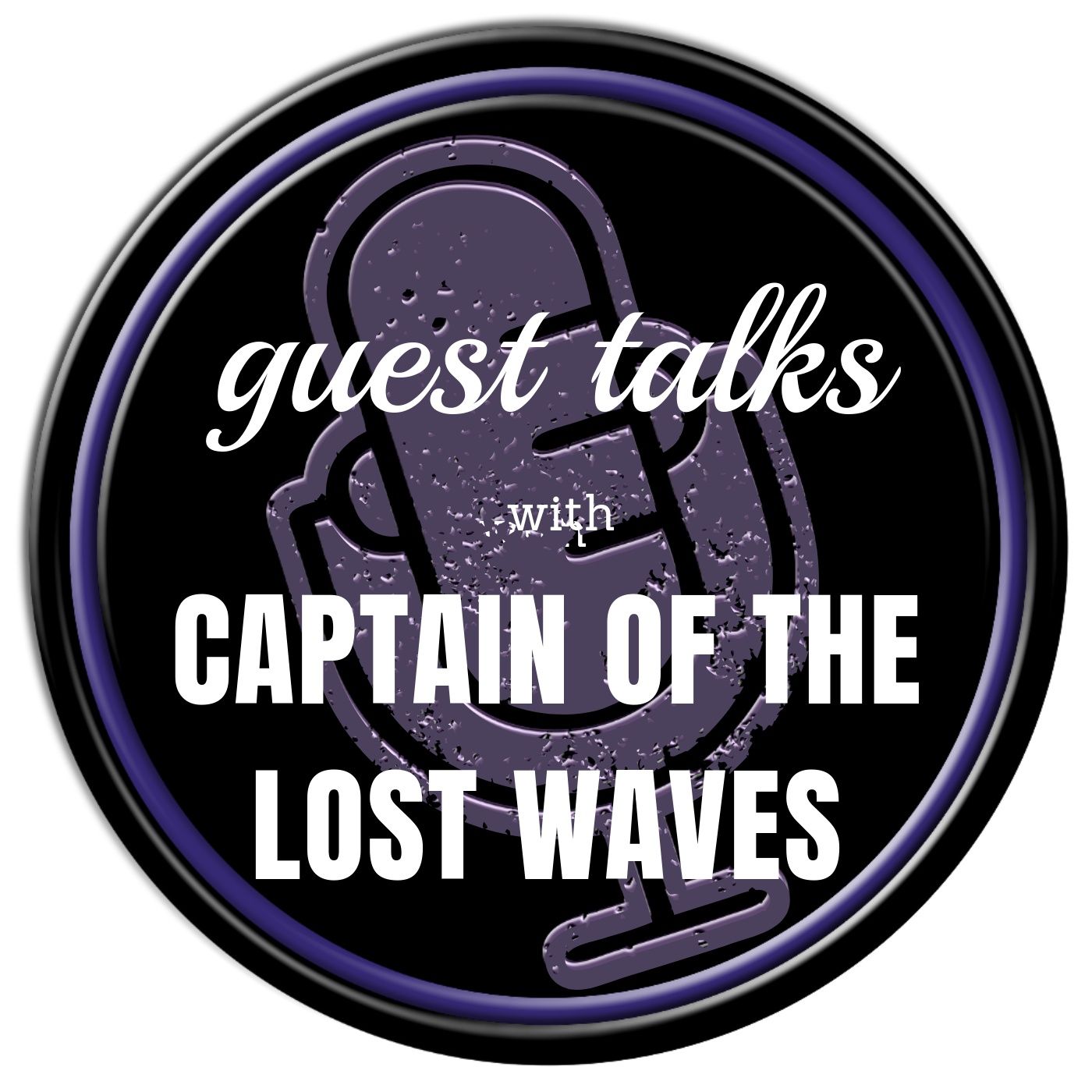 Guest Talks with Tracey Arbon