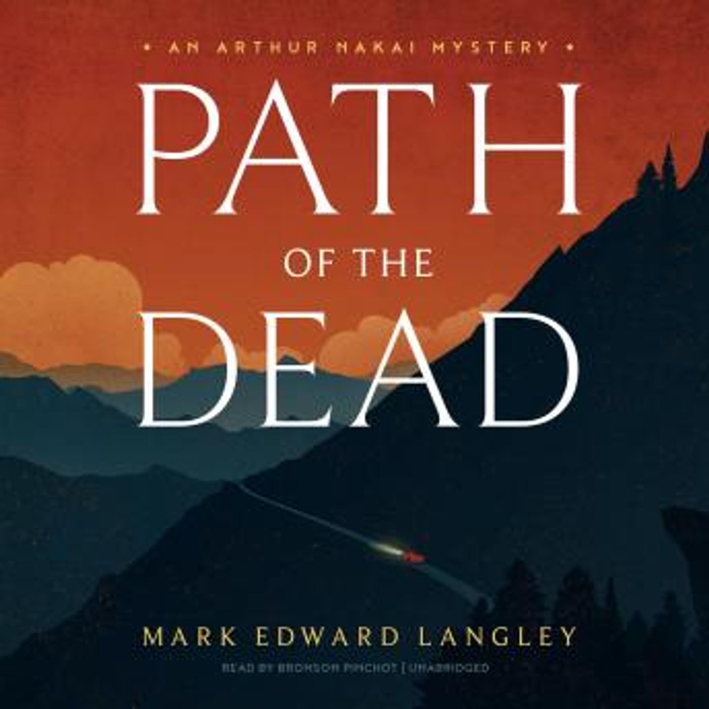 Path of the Dead by Mark Edward Langley episode artwork