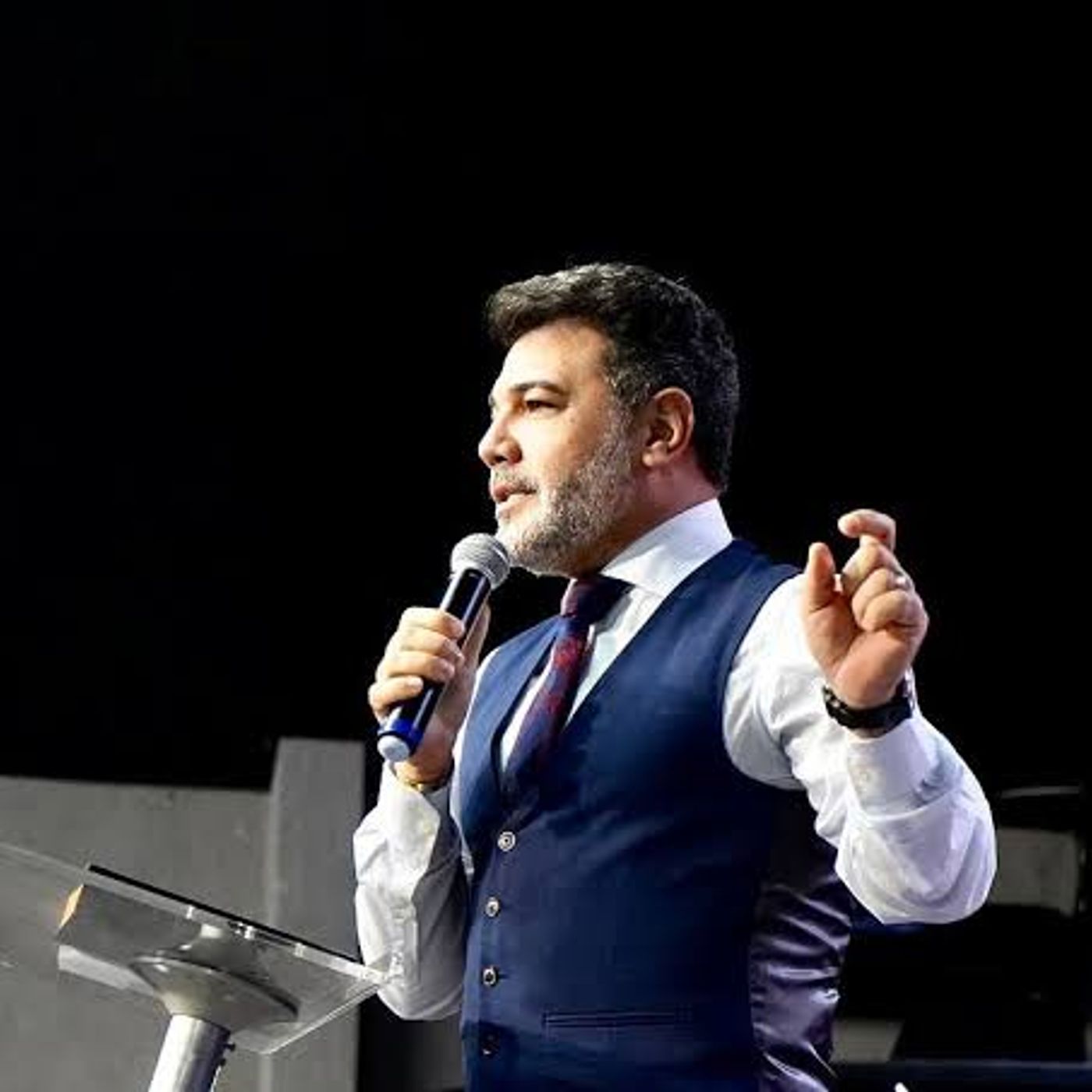 O DIA DA PROVAÇÃO, PASTOR MARCO FELICIANO (2)