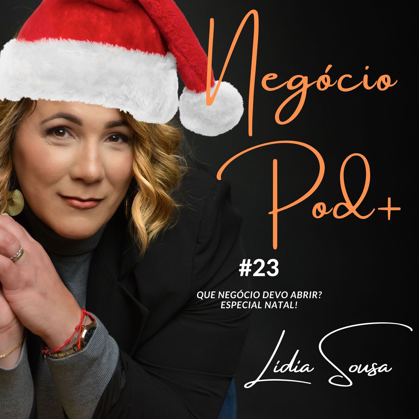 Negócio Pod +