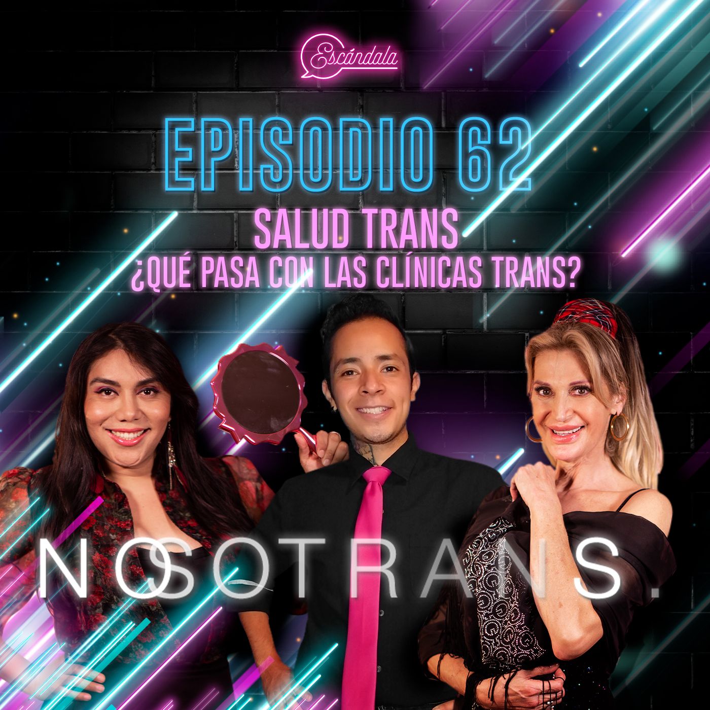 Nosotrans